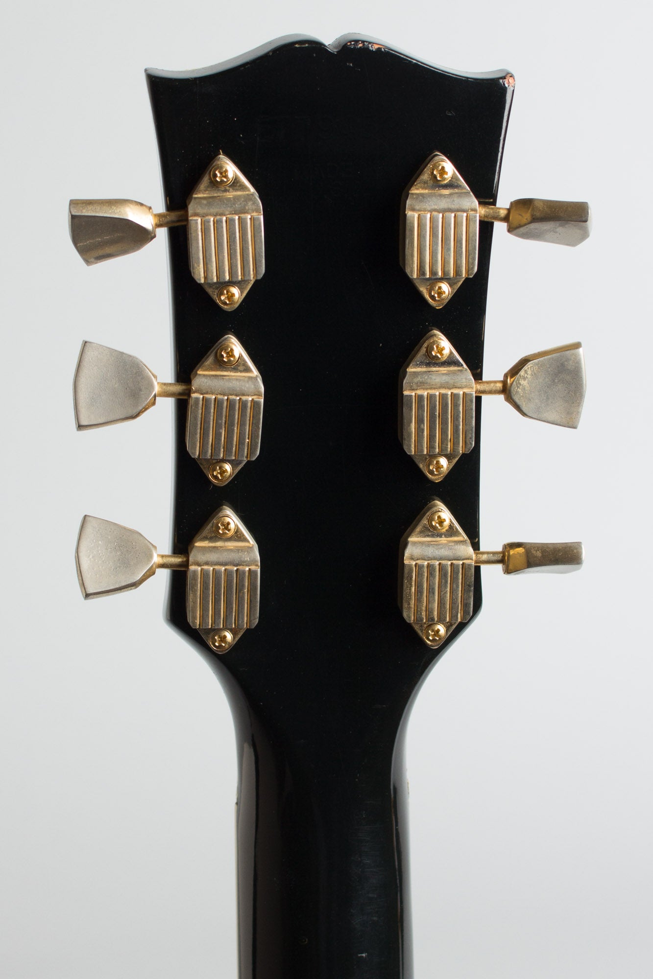 Gibson Les Paul Custom 1954 Reissue Solid Body Electric Guitar (1972)