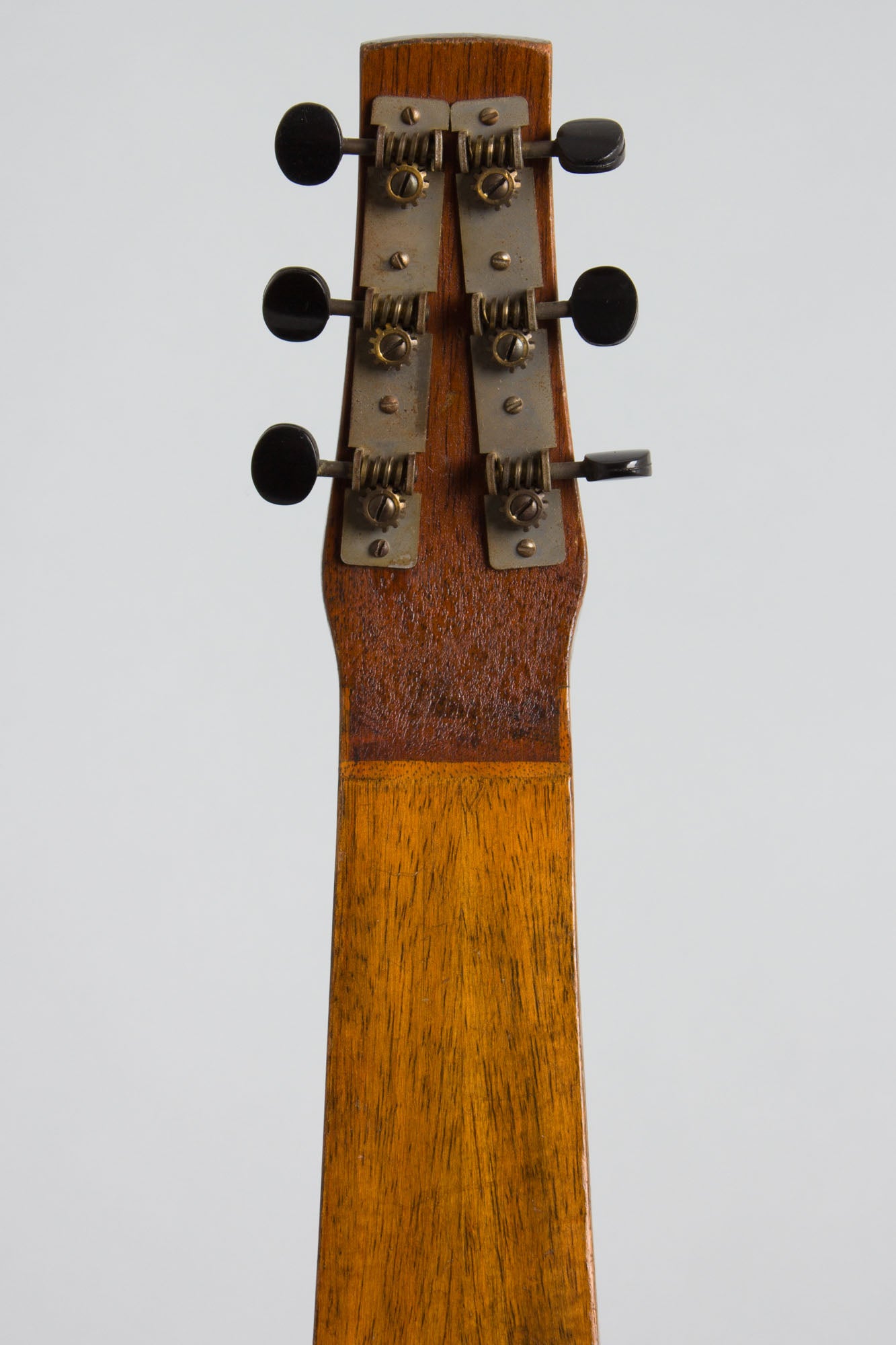 Weissenborn Style 1 Hawaiian Acoustic Guitar (1932)