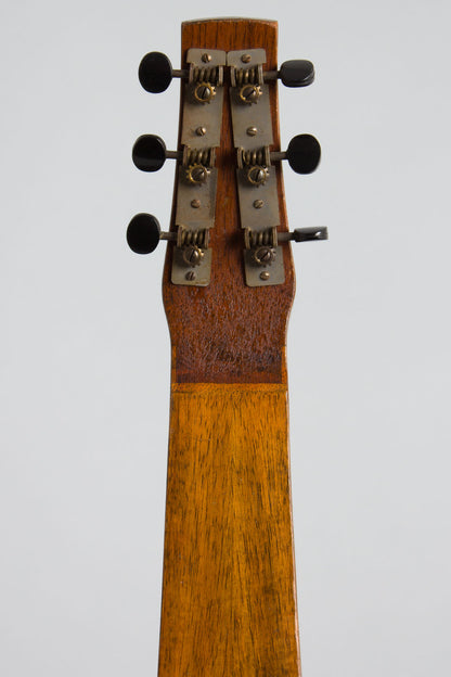Weissenborn Style 1 Hawaiian Acoustic Guitar (1932)