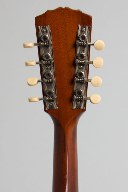 Gibson Style A Carved Top Mandolin (1922)