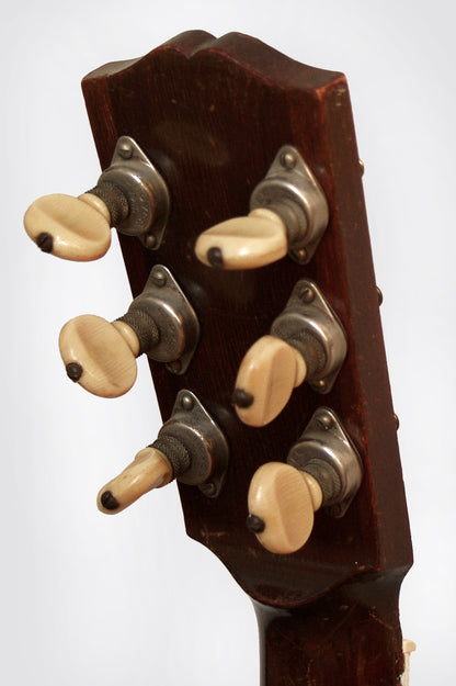 Gibson GB-3 Guitar Banjo (1926)