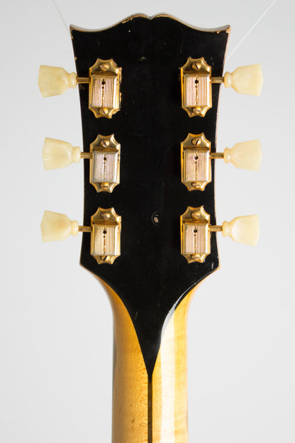 Gibson J-200N Flat Top Acoustic Guitar (1957)