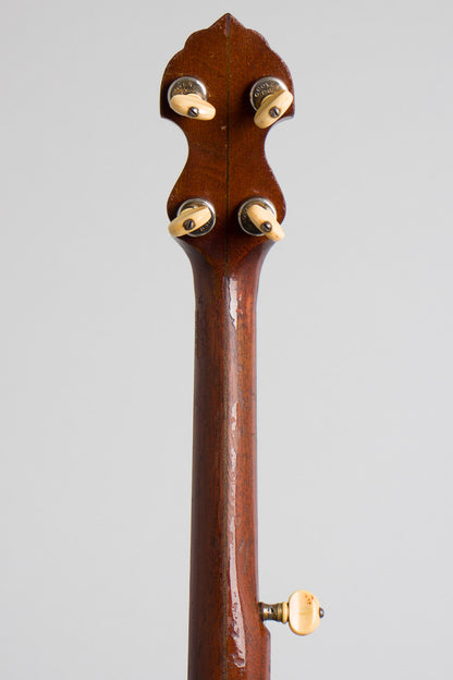 Vega Tubaphone #3 5 String Resonator Banjo (1928)