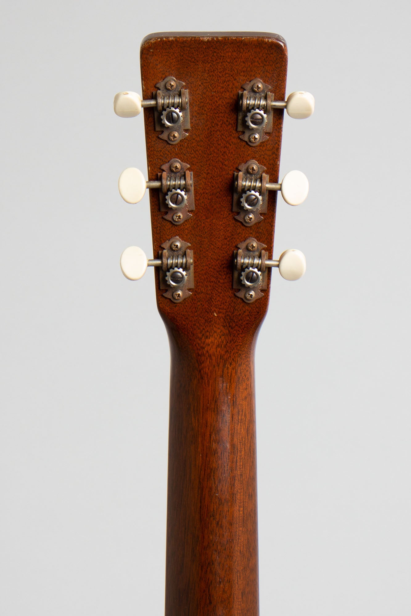 C. F. Martin 0-15 Flat Top Acoustic Guitar (1953)