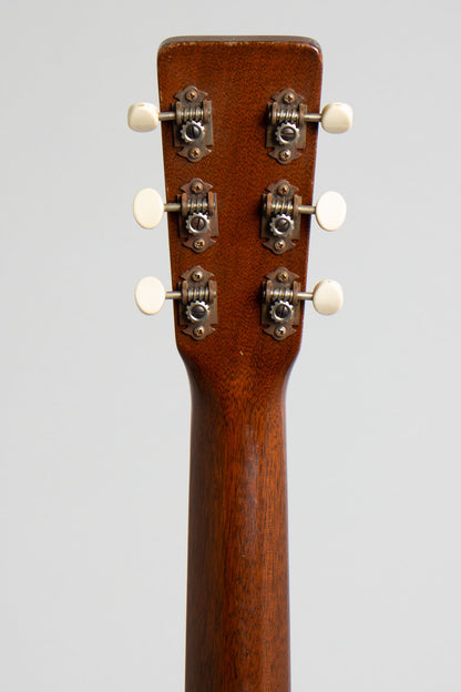 C. F. Martin 0-15 Flat Top Acoustic Guitar (1953)