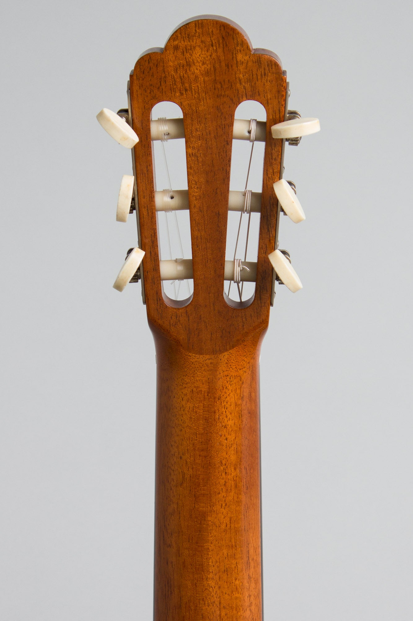 Ross Gutmeier Classical Guitar (2010)