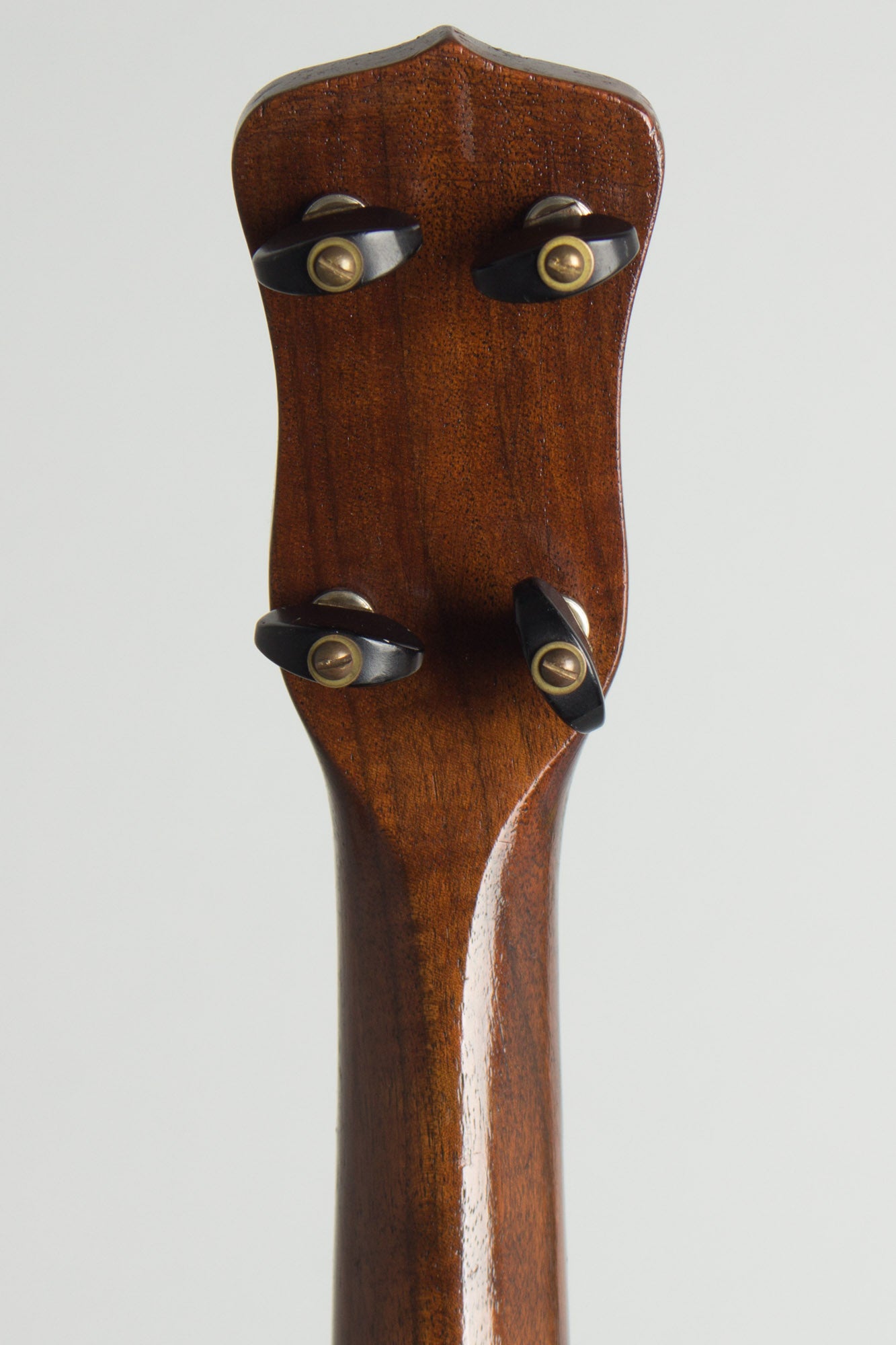 Slingerland Maybell Banjo Ukulele (1927)
