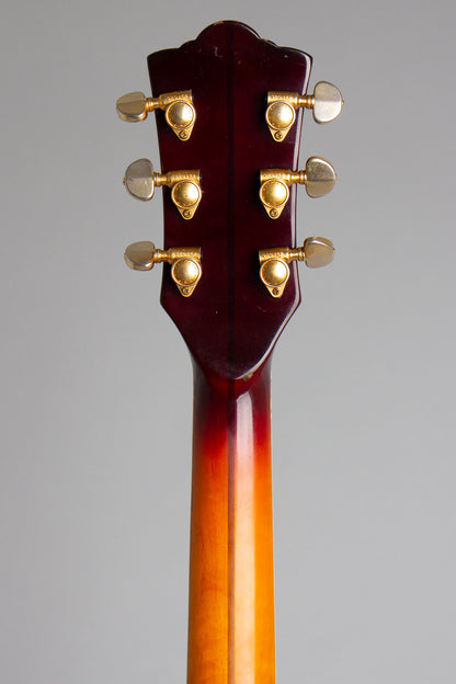 Guild Duane Eddy DE-500 Thinline Hollow Body Electric Guitar (1965)