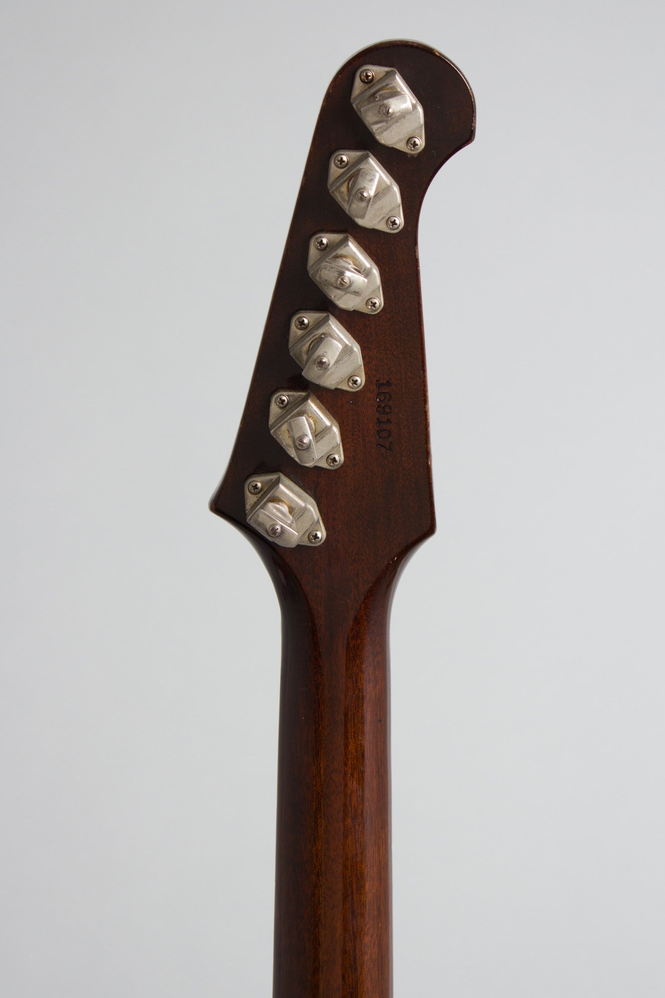 Gibson Firebird I Solid Body Electric Guitar (1964)