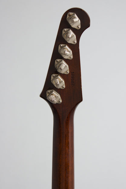 Gibson Firebird I Solid Body Electric Guitar (1964)