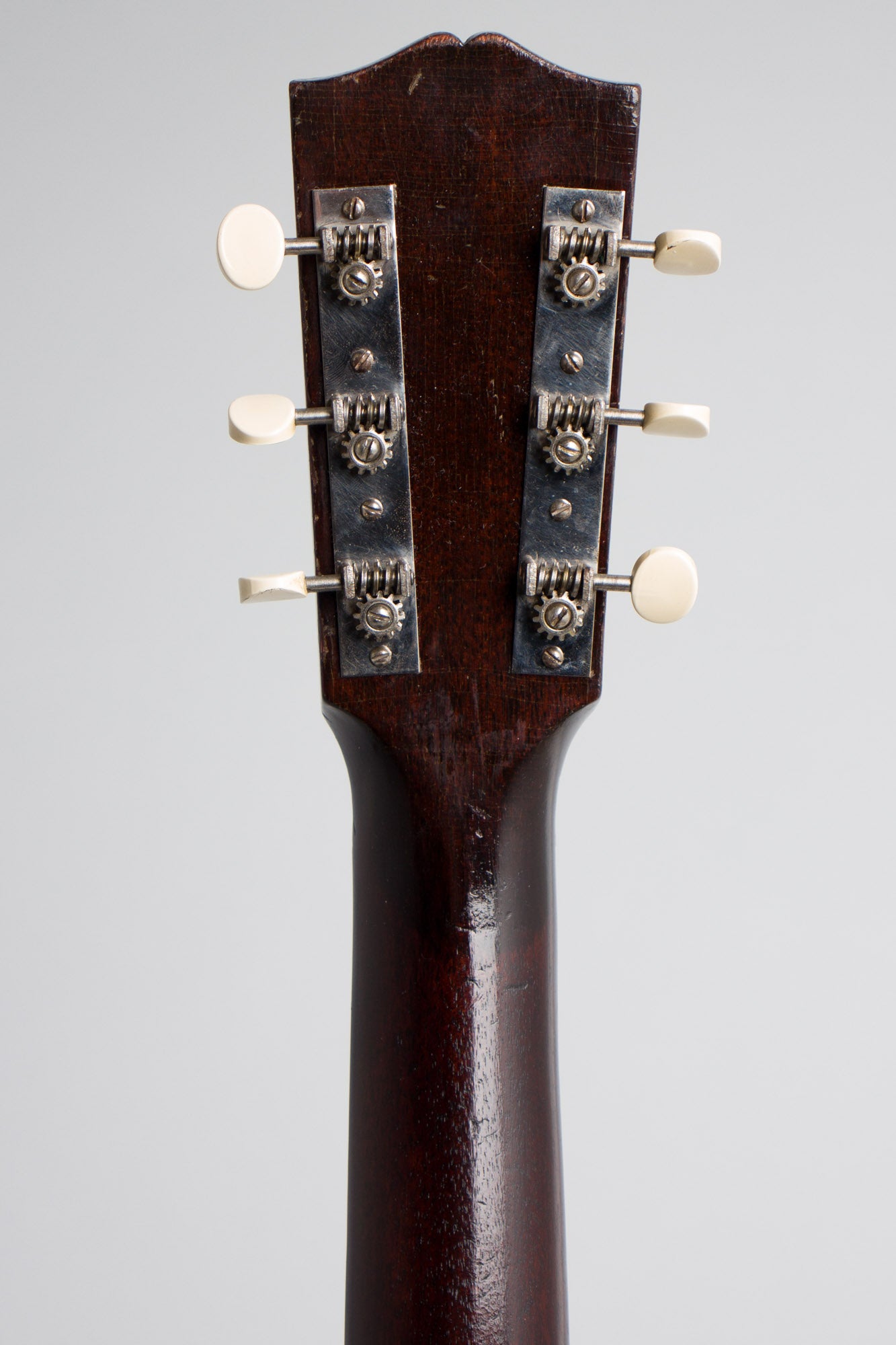Gibson L-1 Flat Top Acoustic Guitar (1931)