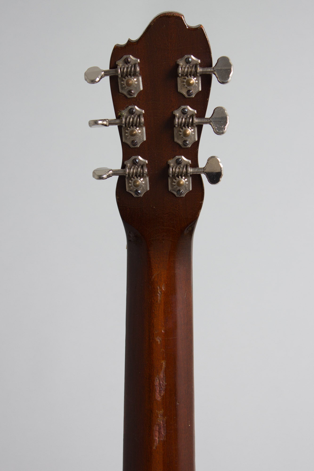 Kay Kay Kraft Venetian Style B Arch Top Acoustic Guitar (1932)