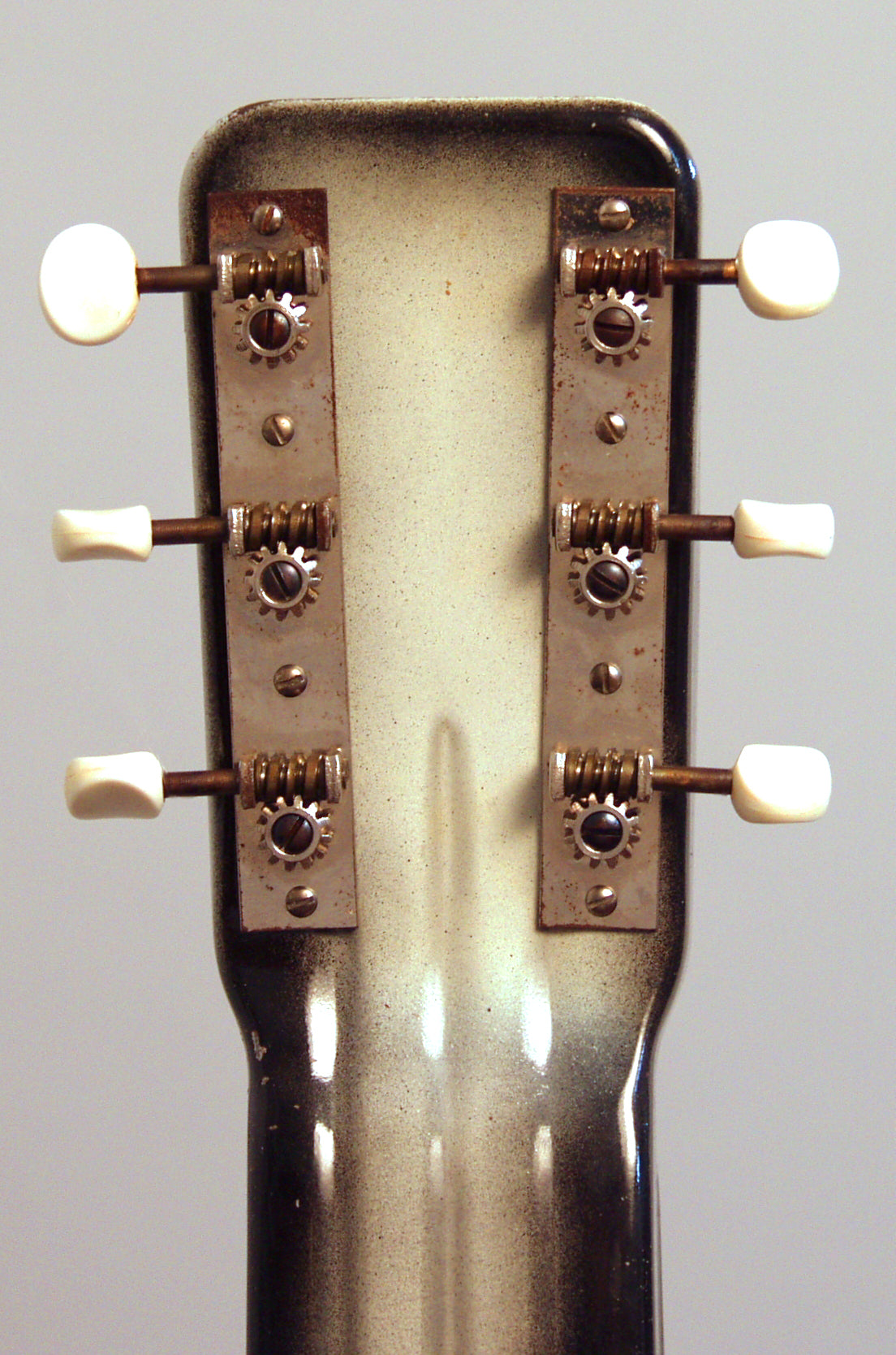 Rickenbacker Lap Steel Guitar and Amplifier Set