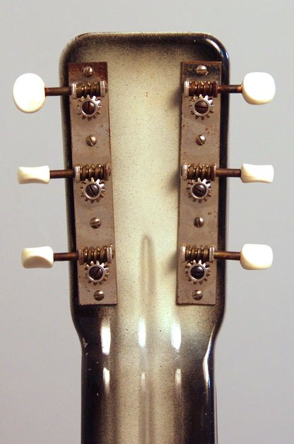 Rickenbacker Lap Steel Guitar and Amplifier Set