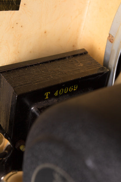 Gibson EH-150 Tube Amplifier (1940)