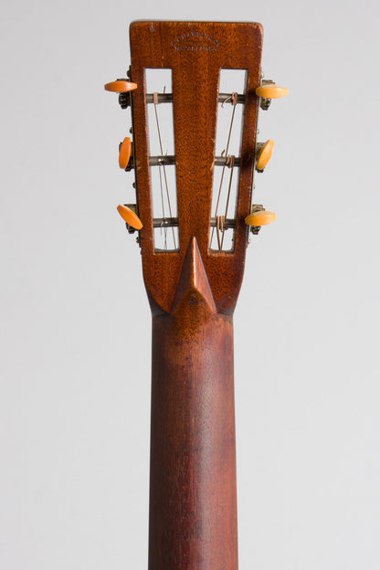 C. F. Martin 000-28 Flat Top Acoustic Guitar (1929)
