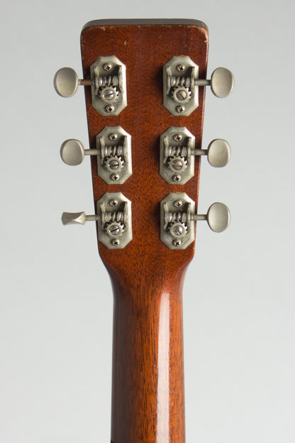 C. F. Martin 5-18 Flat Top Acoustic Guitar (1953)