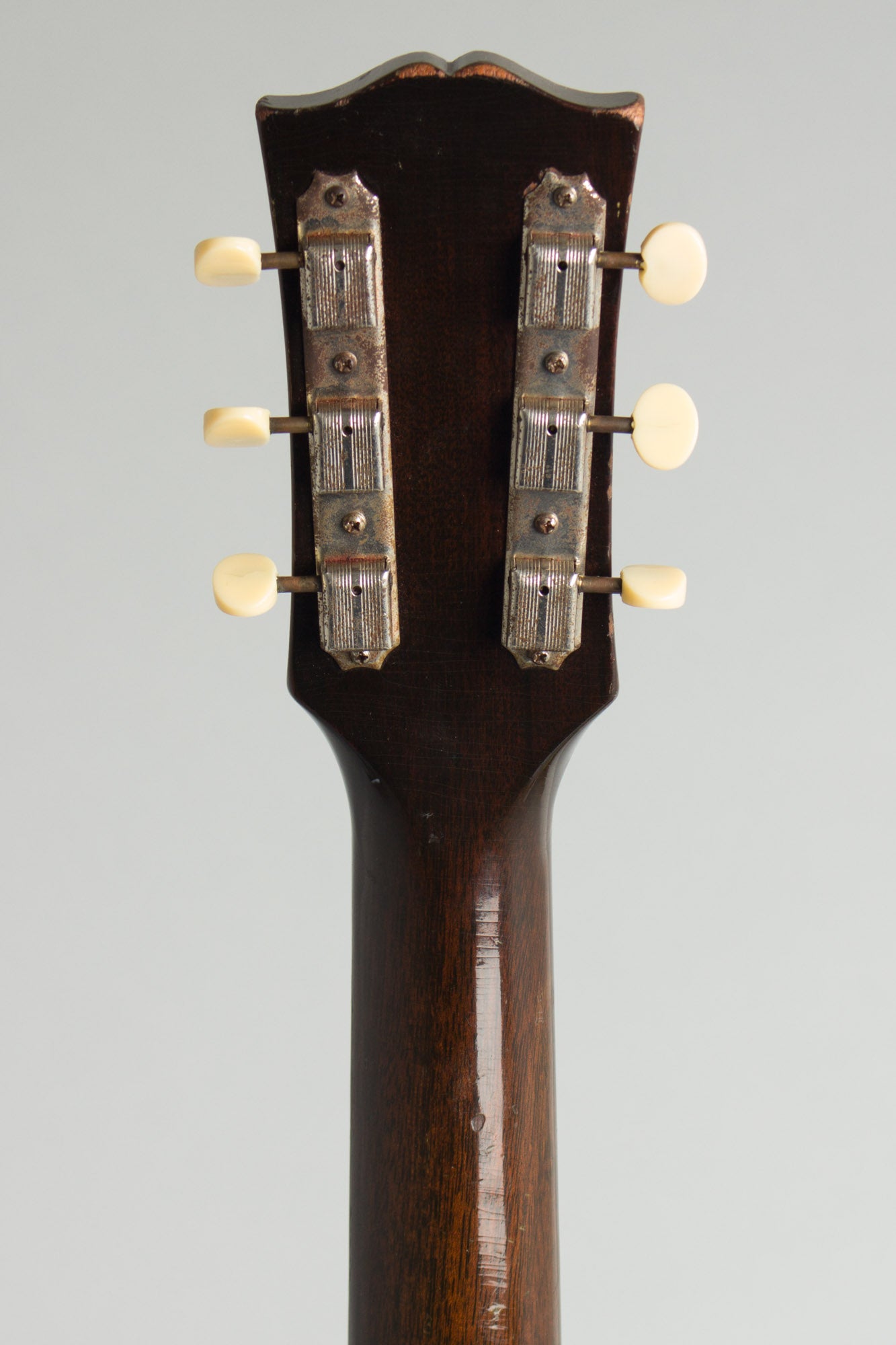 Gibson ES-125 Arch Top Hollow Body Electric Guitar (1953)