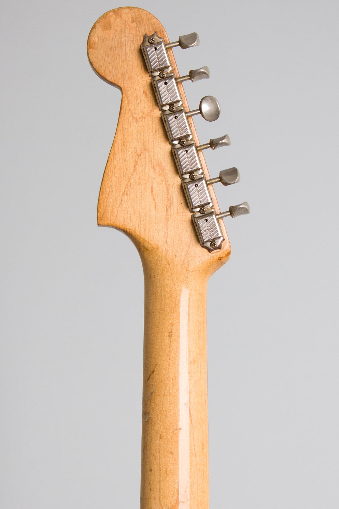 Fender Jazzmaster Solid Body Electric Guitar (1959)