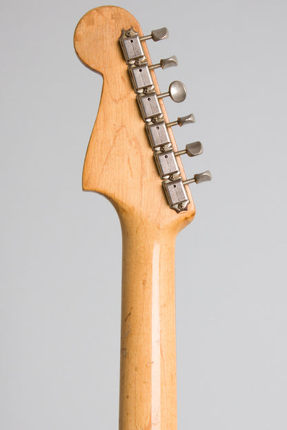 Fender Jazzmaster Solid Body Electric Guitar (1959)