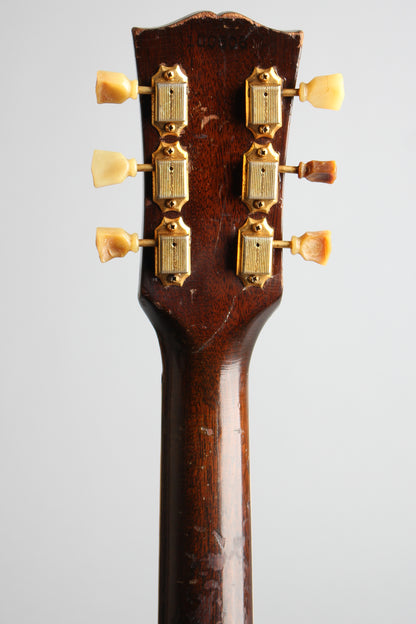 Gibson ES-345TD Semi-Hollow Body Electric Guitar (1963)