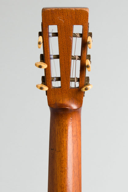 Lyon & Healy Henry L. Mason Style 20 Flat Top Acoustic Guitar (1900)