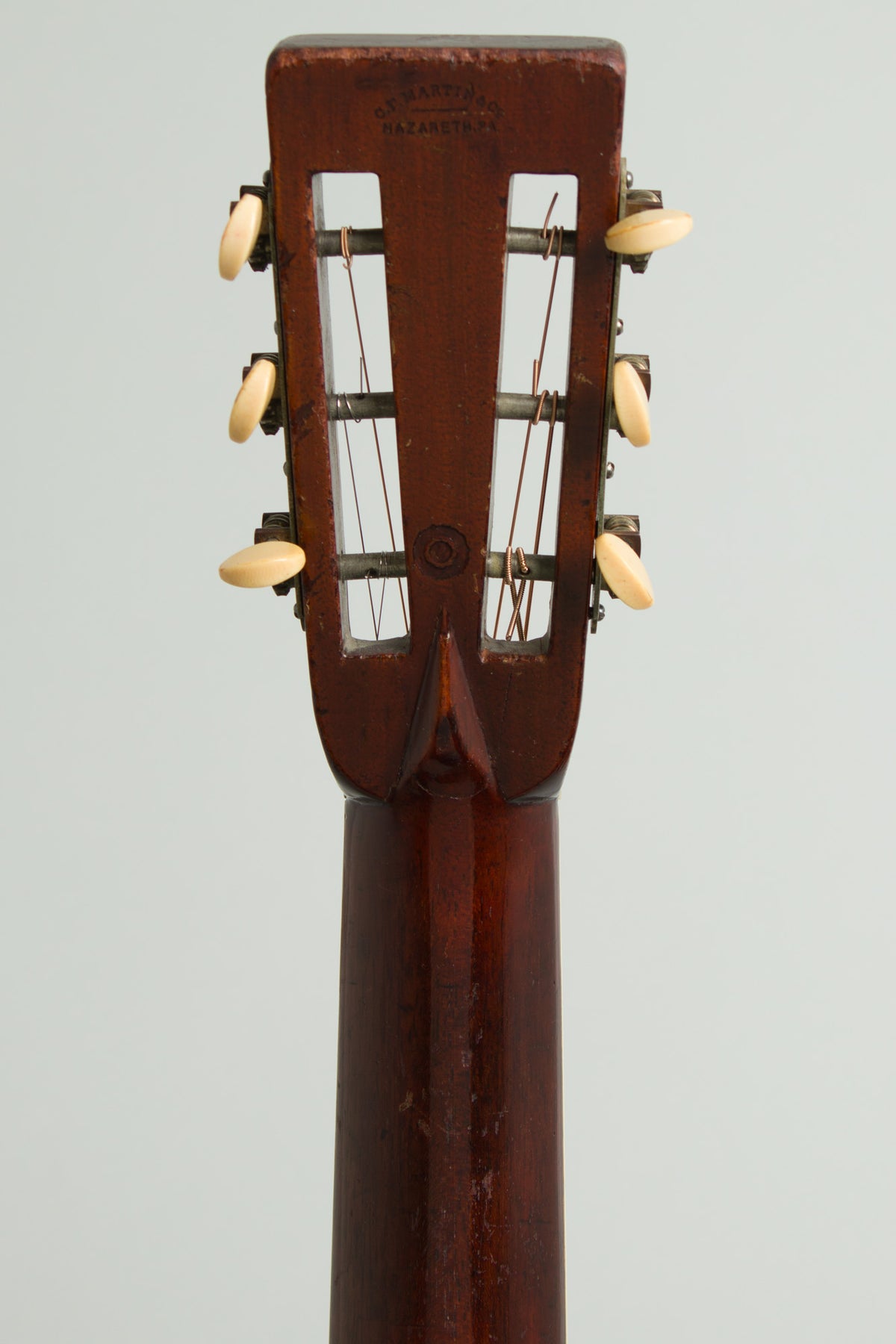 C. F. Martin 00-42 Flat Top Acoustic Guitar (1928)
