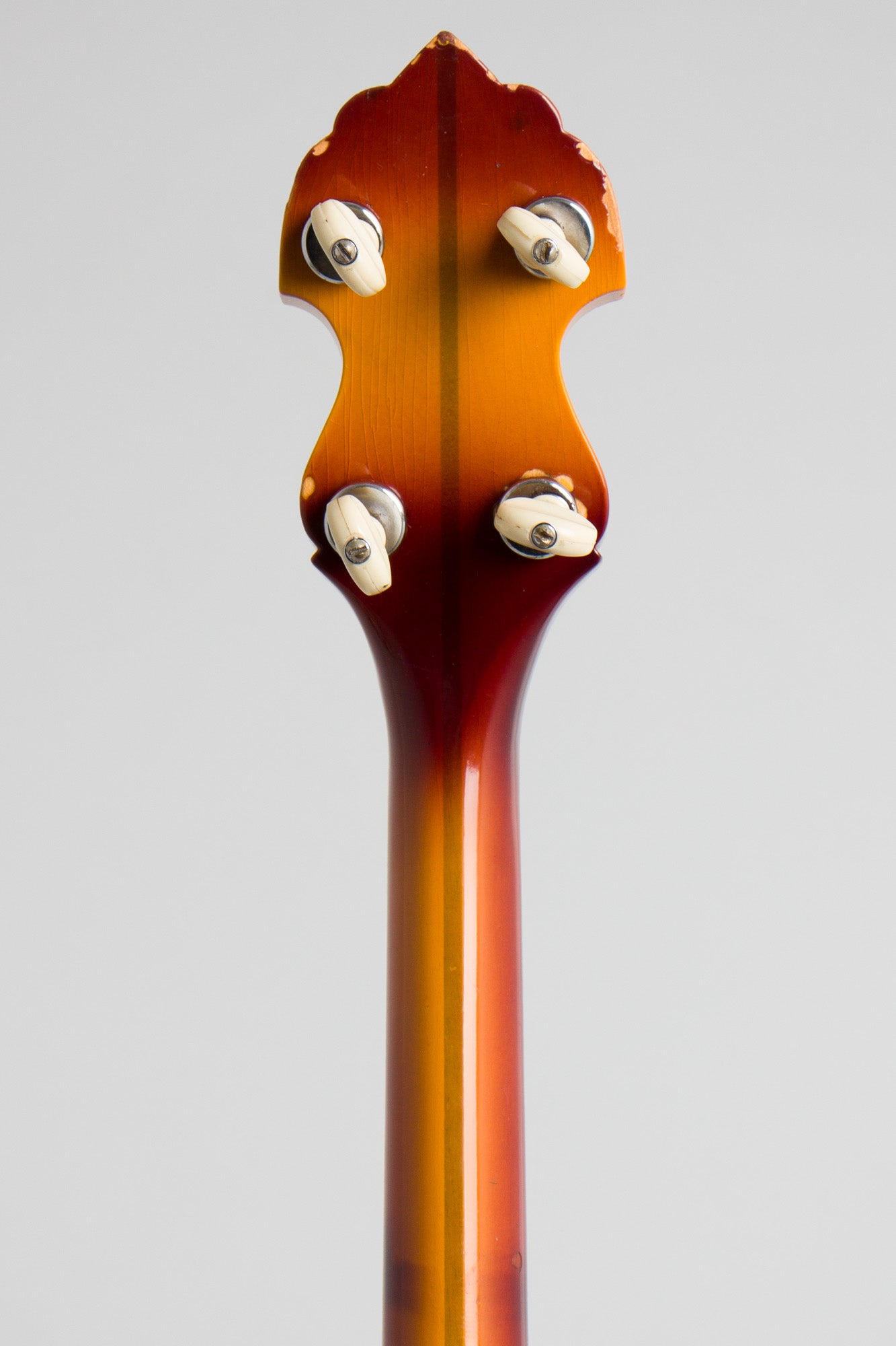 Vega Pete Seeger Model Longneck 5 String Banjo (1961)
