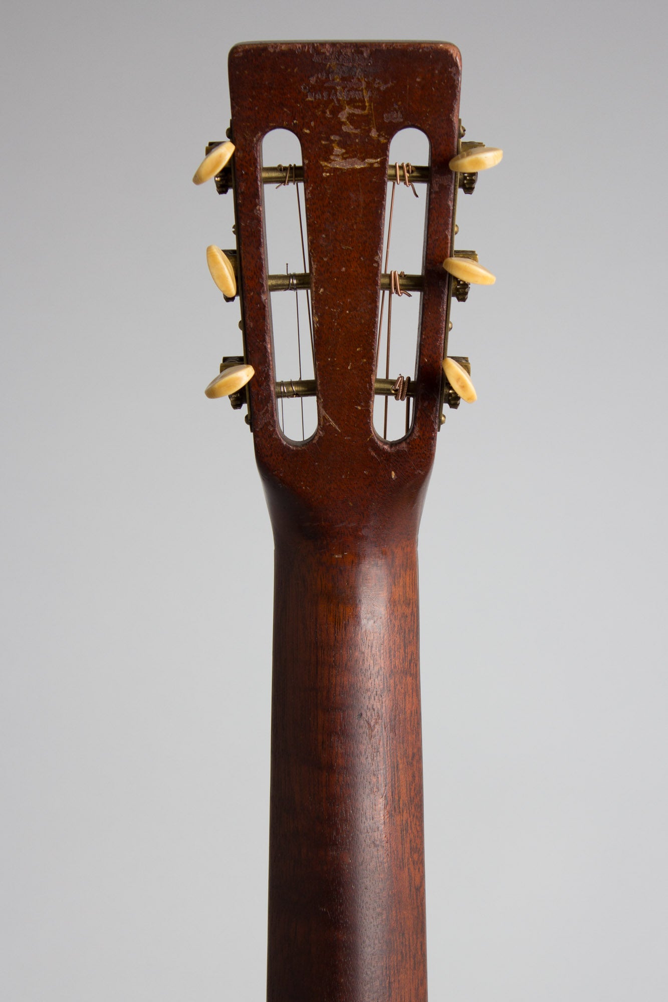 C. F. Martin 00-18 Flat Top Acoustic Guitar (1932)