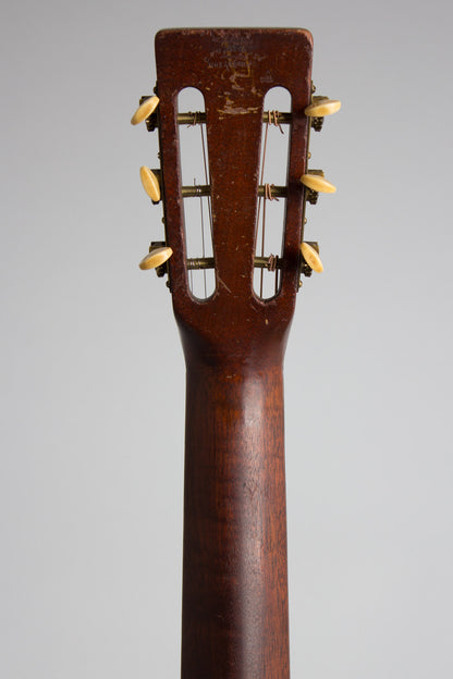 C. F. Martin 00-18 Flat Top Acoustic Guitar (1932)