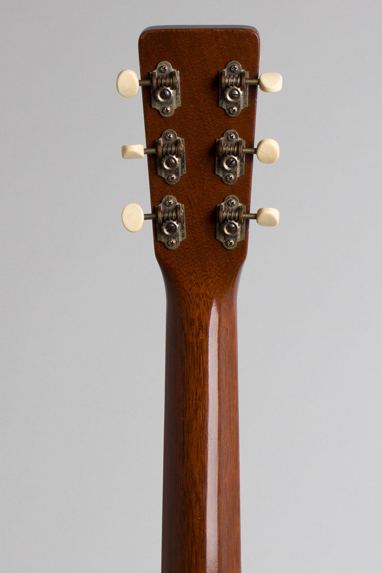 C. F. Martin 0-15 Flat Top Acoustic Guitar (1955)