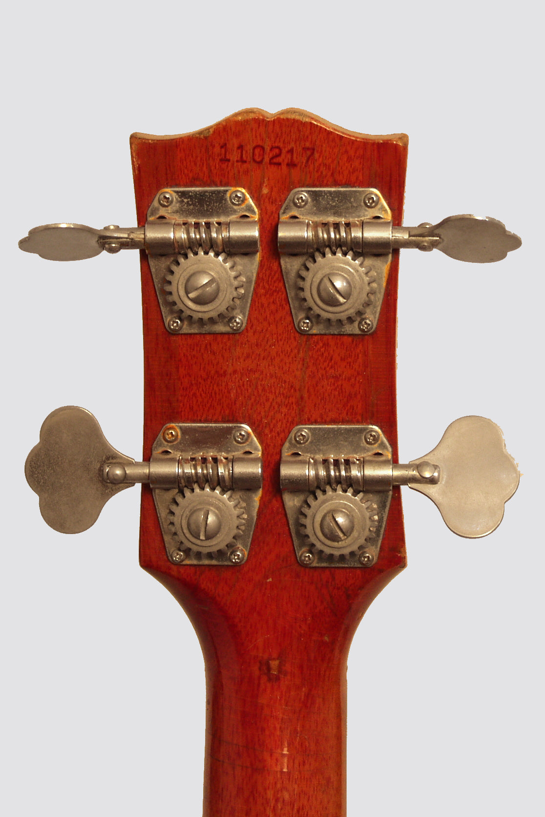 Gibson EB-0 Electric Bass Guitar (1963)