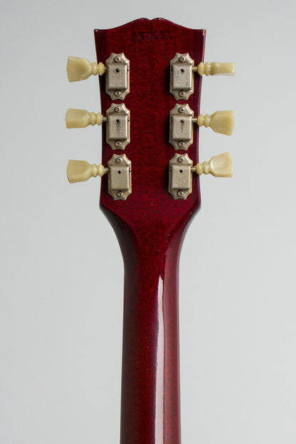 Gibson SG Standard Solid Body Electric Guitar (1969)
