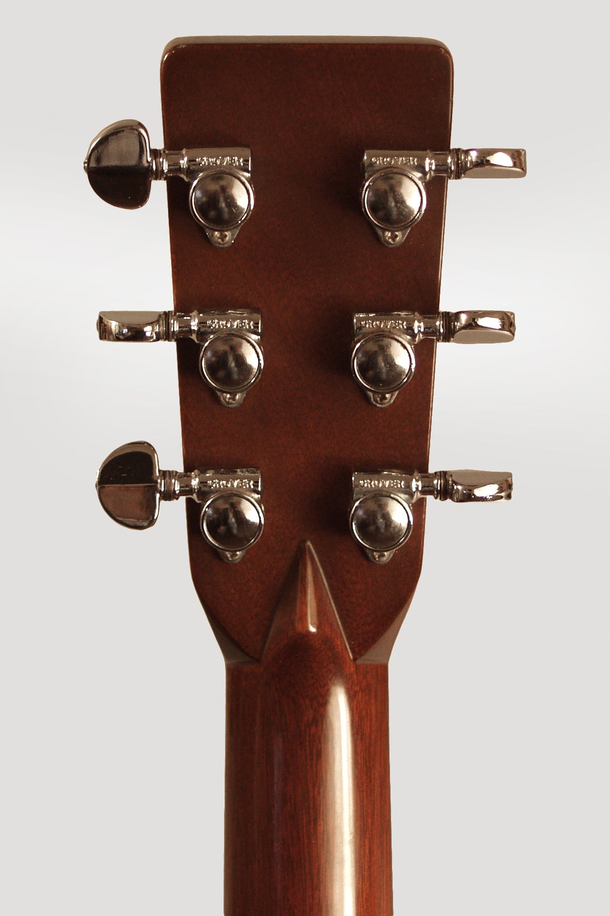 C. F. Martin 000-28 Flat Top Acoustic Guitar (1975)