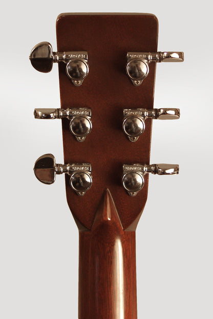 C. F. Martin 000-28 Flat Top Acoustic Guitar (1975)