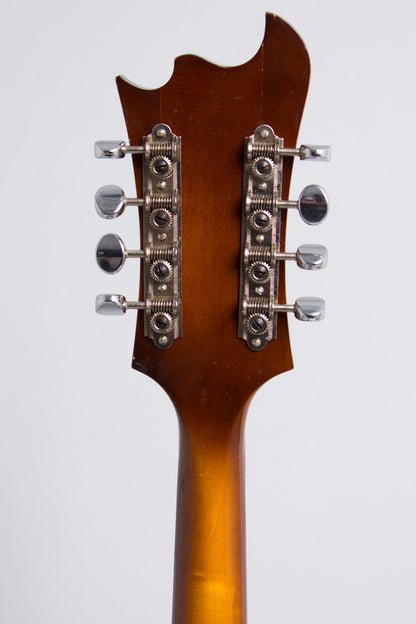 Harmony H-835 Hollow Body Electric Mandolin (1974)