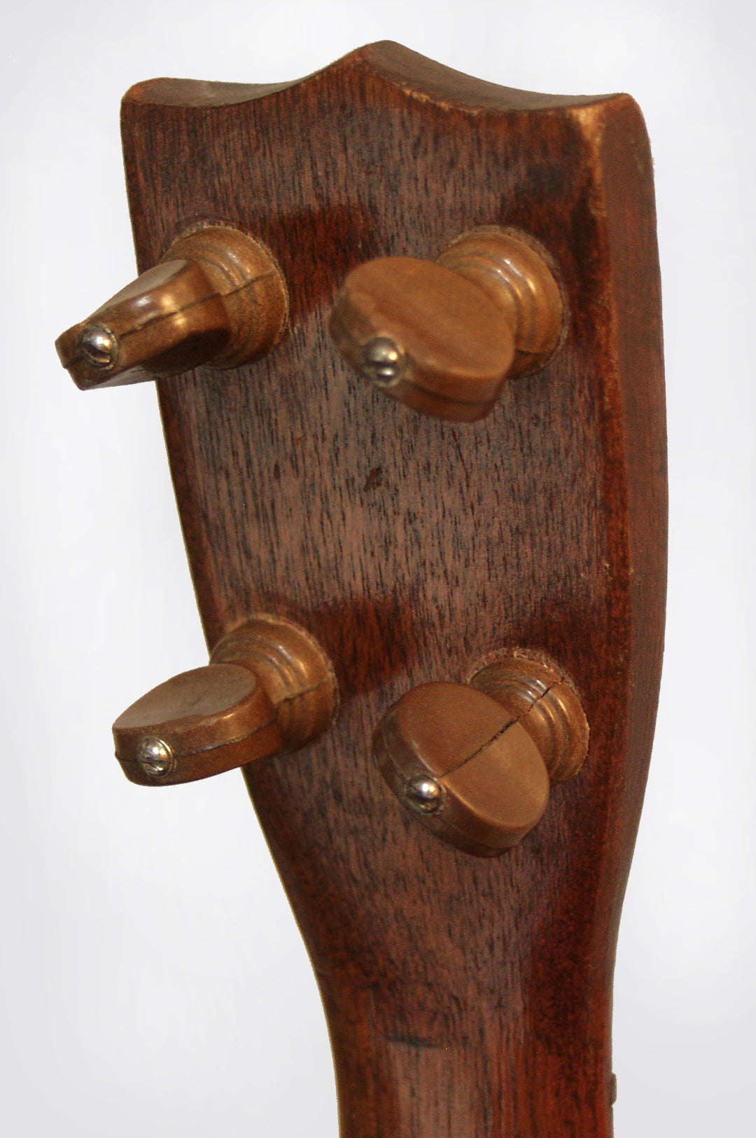 Kamaka Ka-Lai Pineapple Soprano Ukulele (1930's)