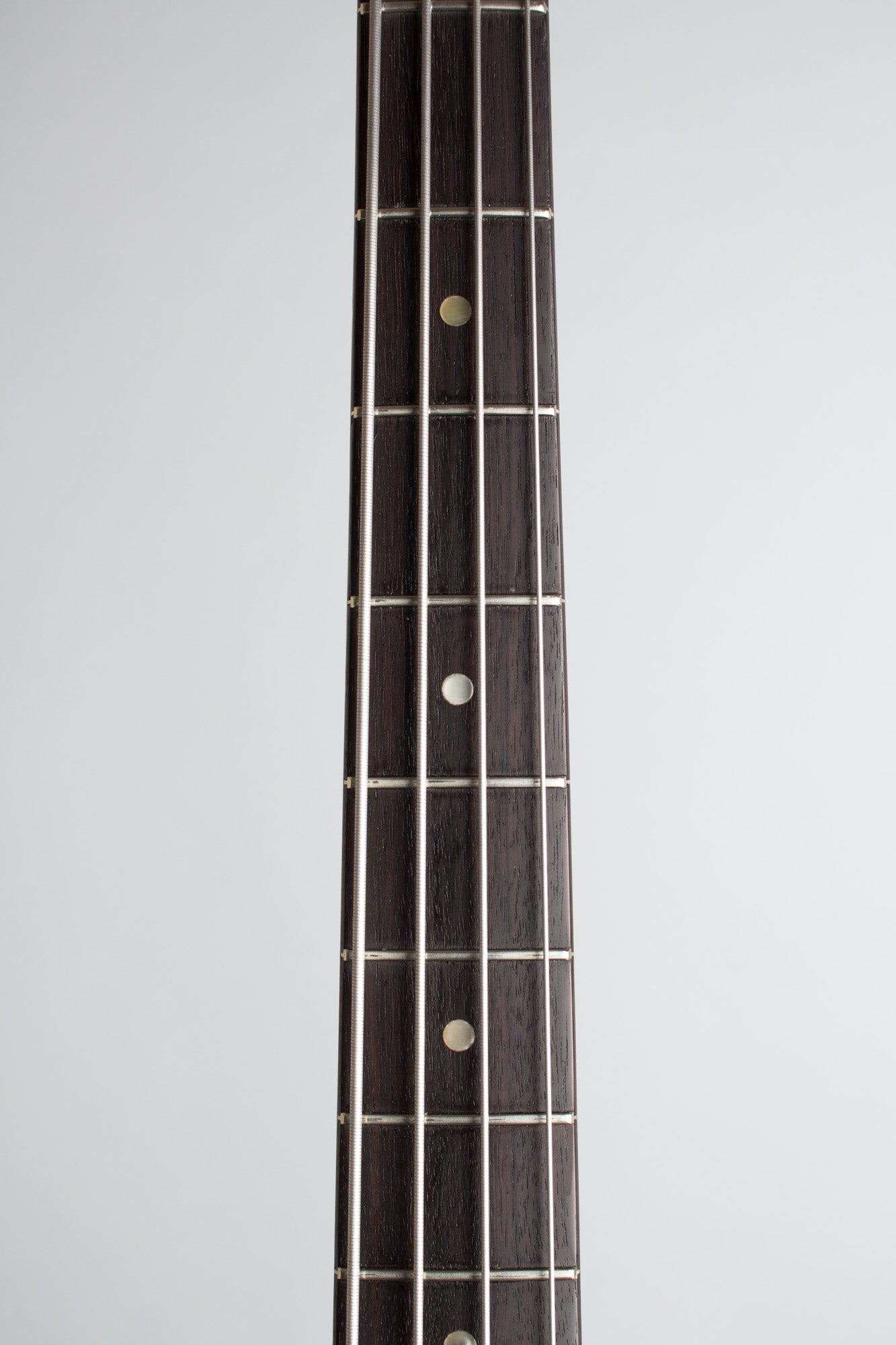 Fender Precision Bass Solid Body Electric Bass Guitar (1970)