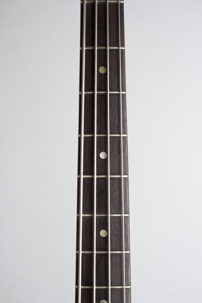 Fender Precision Bass Solid Body Electric Bass Guitar (1970)