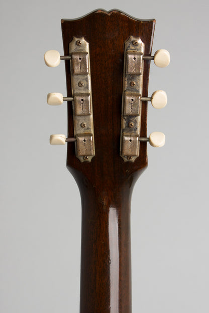 Gibson J-45 Flat Top Acoustic Guitar (1950)
