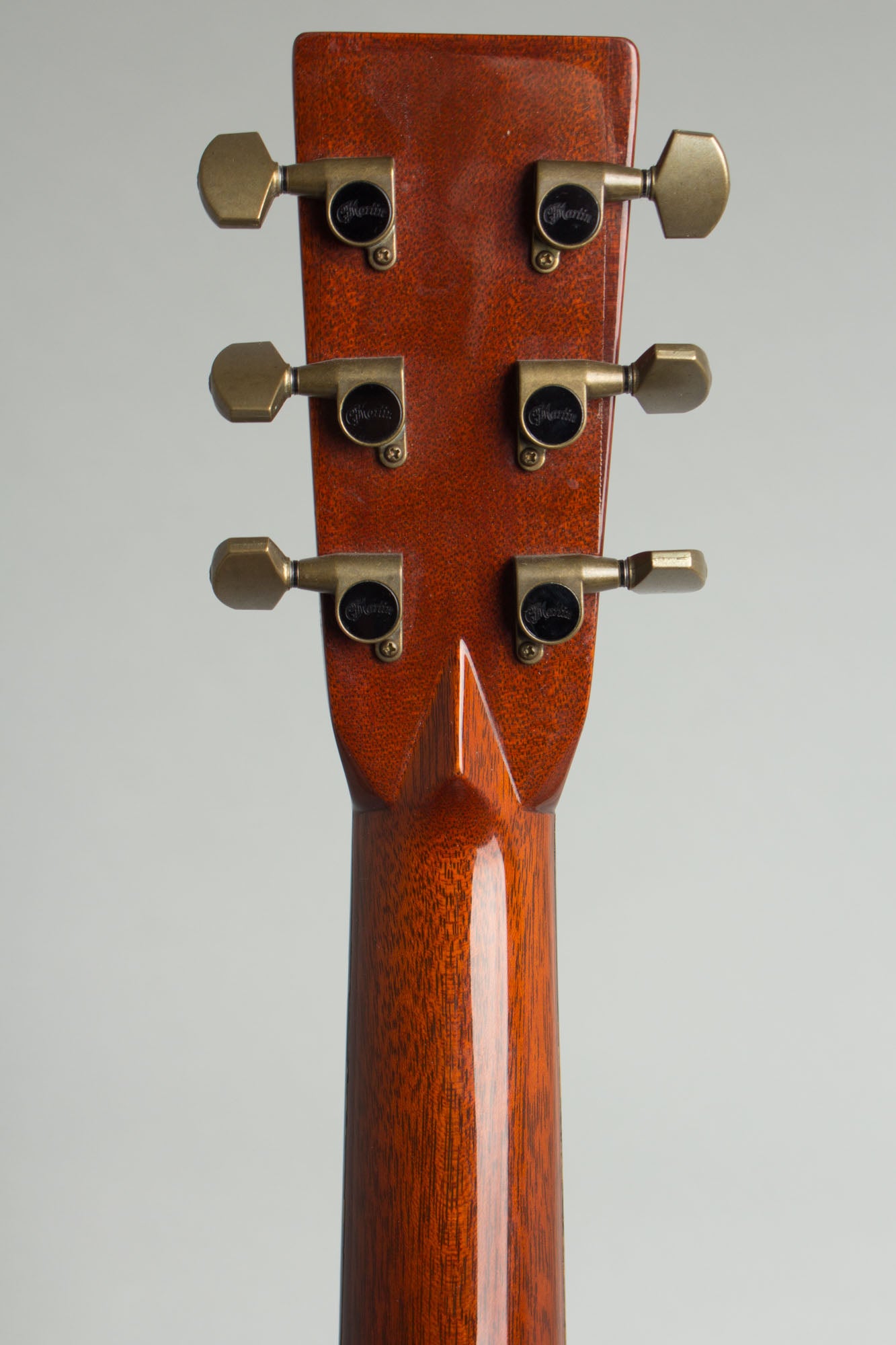 C. F. Martin Arts & Crafts 2 Limited Edition #10 of 100 Flat Top Acoustic Guitar (2007)