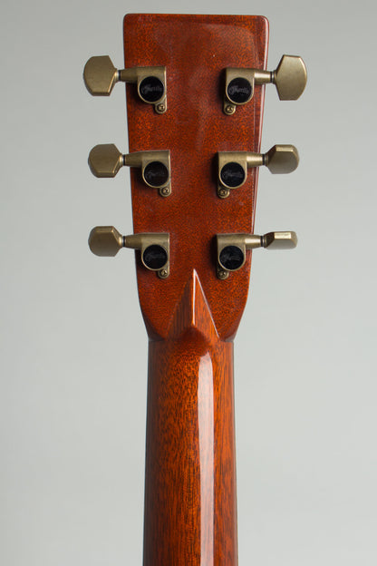 C. F. Martin Arts & Crafts 2 Limited Edition #10 of 100 Flat Top Acoustic Guitar (2007)
