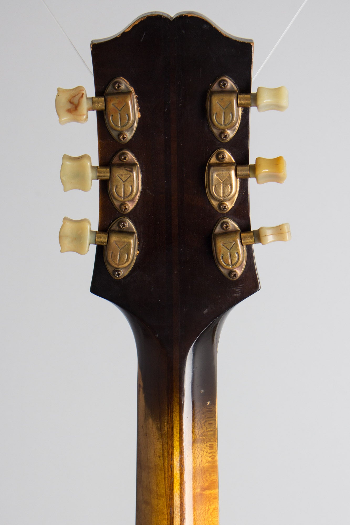Epiphone Deluxe Arch Top Acoustic Guitar (1947)
