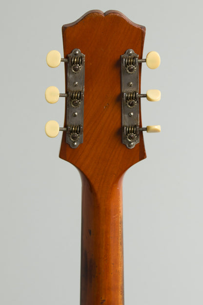 Epiphone Ritz Arch Top Acoustic Guitar (1942)