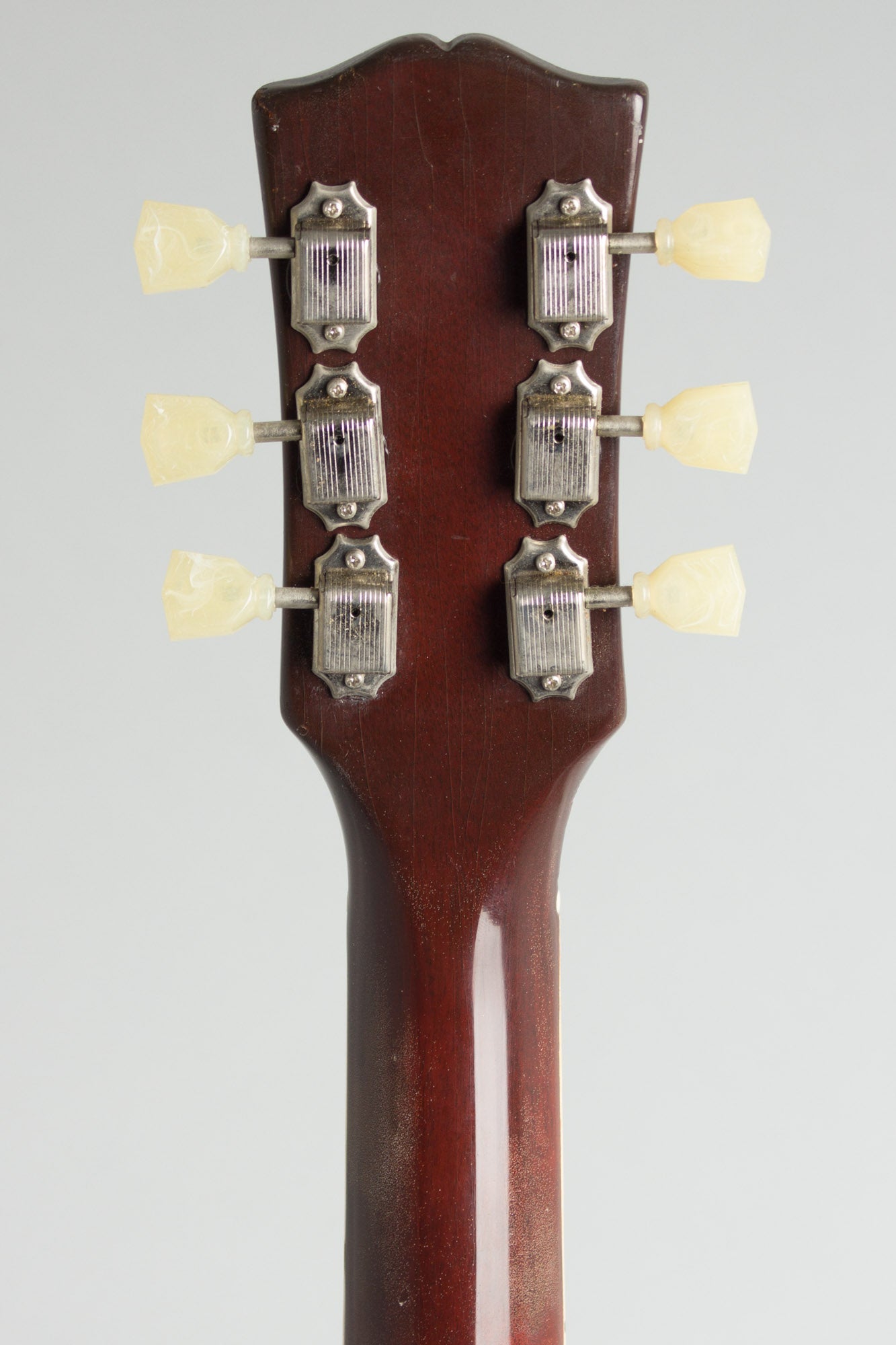 Gibson Les Paul Model Solid Body Electric Guitar (1953)