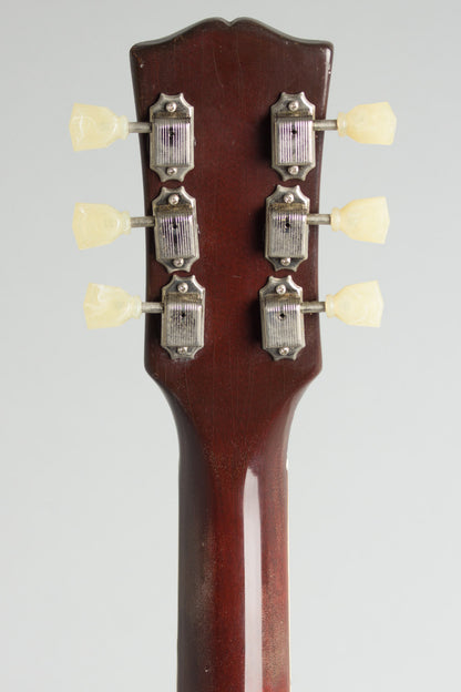 Gibson Les Paul Model Solid Body Electric Guitar (1953)