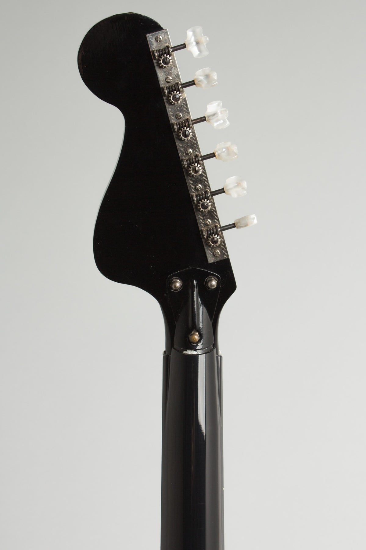 Wandre Tigre Semi-Hollow Body Electric Guitar (1965)