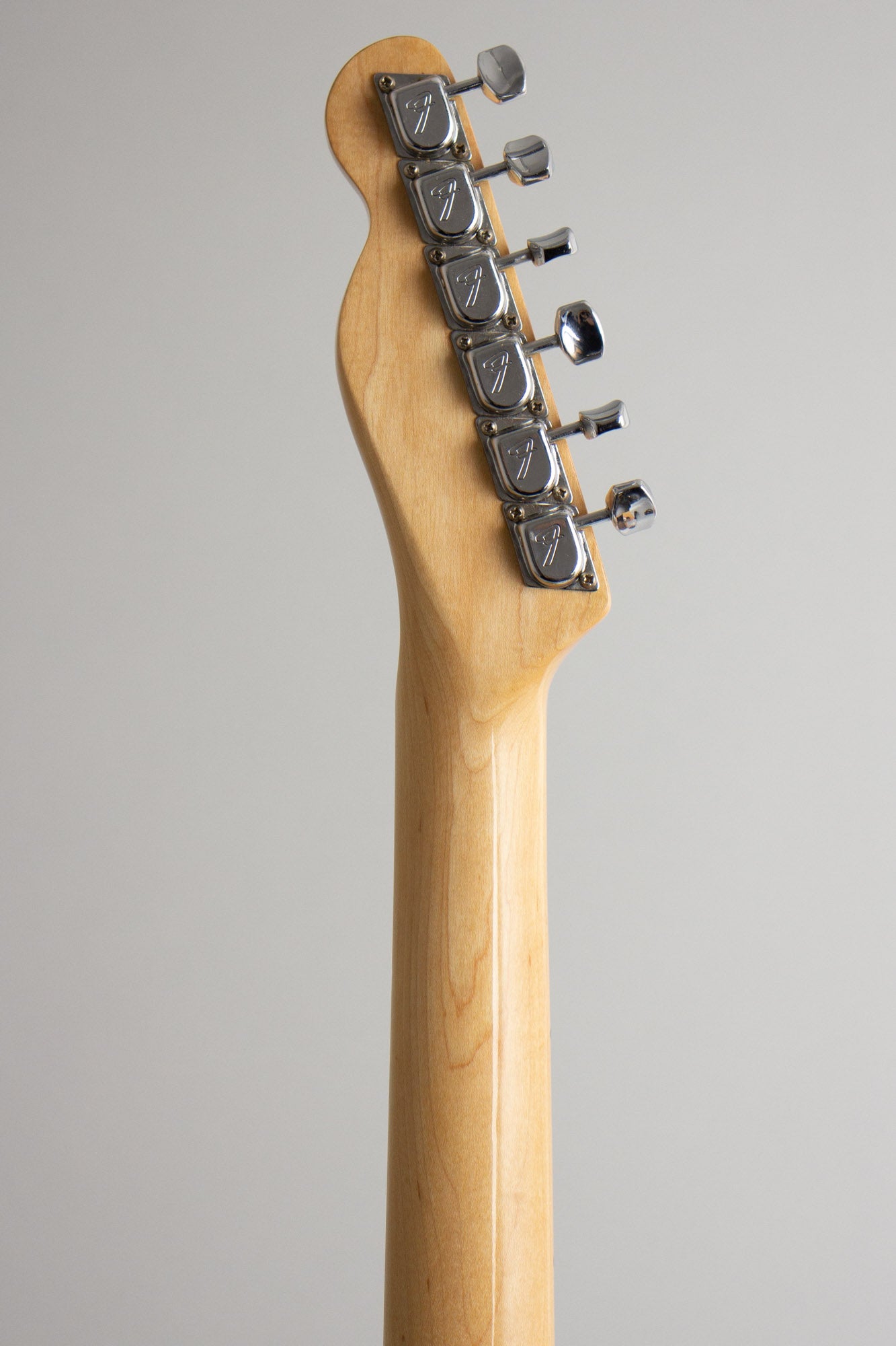 Fender Telecaster Solid Body Electric Guitar (1968)