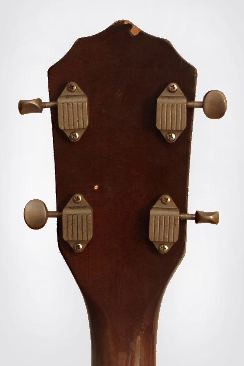 Kay Model K-5965 Electric Bass Guitar (late 1950s)