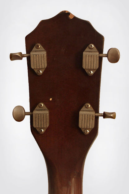 Kay Model K-5965 Electric Bass Guitar (late 1950s)